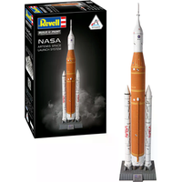REVELL 03760 1:144 NASA Artemis Space Launch System (SLS) von Revell