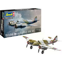 REVELL 03767 1:48 Bristol Beaufighter Mk. VI von Revell