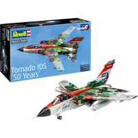 REVELL 03769 1:48 Panavia Tornado IDS "50 Years" REVELL 03769 1:48 Panavia Tornado IDS "50 Years" von Revell