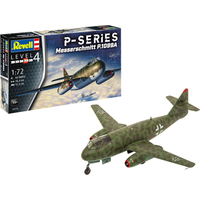 REVELL 03774 1:72 Messerschmitt P.1099A - P-Series von Revell