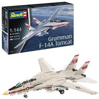 REVELL 03782 1:144 Grumman F-14A Tomcat von Revell