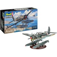 REVELL 03787 1:32 Arado Ar196A-3 Seaplane von Revell