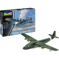 REVELL 03792 1:72 Blohm & Voss BV222 von Revell