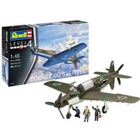 REVELL 03795 1:48 Dornier Do 335 Pfeil REVELL 03795 1:48 Dornier Do 335 Pfeil von Revell