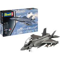 REVELL 03799 1:72 Lockheed Martin® F-35®A Lightning II® von Revell