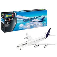 REVELL 03803 1:144 A340-300 Lufthansa New Livery REVELL 03803 1:144 A340-300 Lufthansa New Livery von Revell