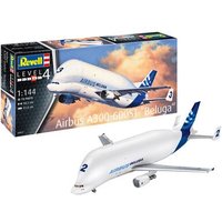 REVELL 03817 1:144 Airbus A300-600ST "Beluga" REVELL 03817 1:144 Airbus A300-600ST "Beluga" von Revell