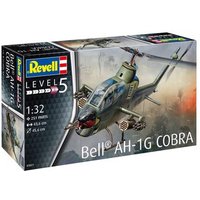 REVELL 03821 1:32 AH-1G Cobra REVELL 03821 1:32 AH-1G Cobra von Revell