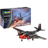 REVELL 03823 1:48 B-26C Invader REVELL 03823 1:48 B-26C Invader von Revell