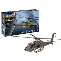 REVELL 03824 1:144 AH-64A Apache REVELL 03824 1:144 AH-64A Apache von Revell