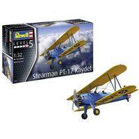 REVELL 03837 1:32 Stearman PT-17 Kaydet von Revell