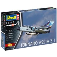 REVELL 03842 1:72 Tornado ASSTA 3.1 von Revell