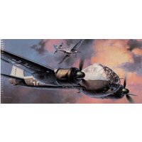 REVELL 03855 1:48 Junkers Ju188 A-1 "Rächer" REVELL 03855 1:48 Junkers Ju188 A-1 "Rächer" von Revell