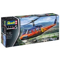 REVELL 03867 1:32 Bell UH-1D "Goodbye Huey" von Revell