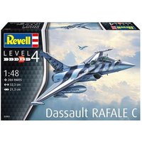 REVELL 03901 1:48 Dassault Aviation Rafale C REVELL 03901 1:48 Dassault Aviation Rafale C von Revell
