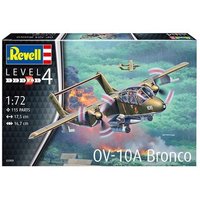 REVELL 03909 1:72 OV-10A Bronco REVELL 03909 1:72 OV-10A Bronco von Revell