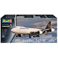 REVELL 03912 1:144 Boeing 747-8F UPS REVELL 03912 1:144 Boeing 747-8F UPS von Revell