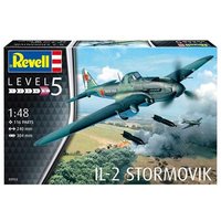 REVELL 03932 1:48 IL-2 Stormovik von Revell