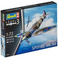 REVELL 03953 1:72 Spitfire Mk.IIa von Revell
