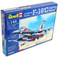 REVELL 03992 1:144 F-16C Fighting Falcon von Revell