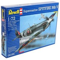 REVELL 04164 1:72 Spitfire Mk.V REVELL 04164 1:72 Spitfire Mk.V von Revell