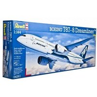 REVELL 04261 1:144 Boeing 787-8 Dreamliner von Revell