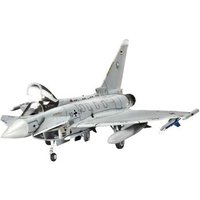REVELL 04282 1:144 Eurofighter Typhoon (single seater) von Revell