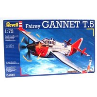 REVELL 04845 1:72 Fairey GANNET T.5 REVELL 04845 1:72 Fairey GANNET T.5 von Revell