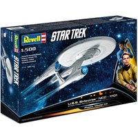 REVELL 04882 1:500 U.S.S. Enterprise NCC-1701 von Revell