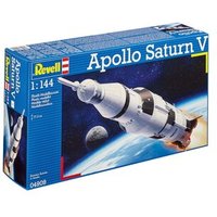 REVELL 04909 1:144 Apollo Saturn V von Revell