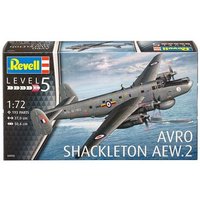 REVELL 04920 1:72 Avro SHACKLETON Mk.2 AEW von Revell