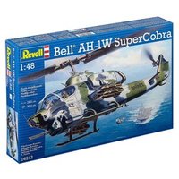REVELL 04943 1:48 Bell AH-1W SuperCobra von Revell