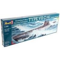 REVELL 05100 1:144 U-Boot Type VII C/41 von Revell
