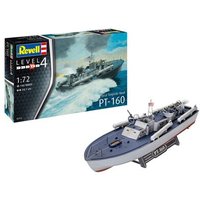 REVELL 05175 1:72 Patrol Torpedo Boat PT-559 / PT-160 von Revell