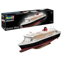 REVELL 05223 1:400 Queen Mary 2 von Revell