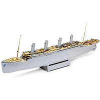 REVELL 05243 1:400 Titanic "Platinum Edition" REVELL 05243 1:400 Titanic "Platinum Edition" von Revell