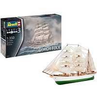 REVELL 05432 1:350 Gorch Fock von Revell