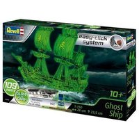 REVELL 05435 1:150 Modellbau Geisterschiff "Ghost Ship" von Revell