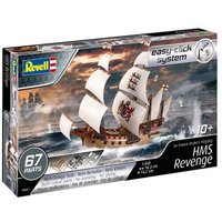 REVELL 05661 1:350 HMS Revenge REVELL 05661 1:350 HMS Revenge von Revell