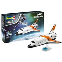 REVELL 05665 1:144 Geschenkset James Bond "Moonraker" REVELL 05665 1:144 Geschenkset James Bond "Moonraker" von Revell