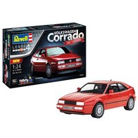 REVELL 05666 1:24 Geschenkset 35 Years "VW Corrado" REVELL 05666 1:24 Geschenkset 35 Years "VW Corrado" von Revell