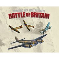 REVELL 05691 1:72 80th Anniversary Battle of Britain von Revell