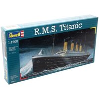 REVELL 05804 1:1200 R.M.S. Titanic REVELL 05804 1:1200 R.M.S. Titanic von Revell