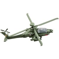 REVELL 06453 1:100 Build & Play AH-64 Apache von Revell