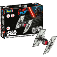 REVELL 06565 1:51 Build & Play: First Order Special TIE Forces von Revell