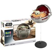 REVELL 06783 1:3 The Mandalorian: The Child REVELL 06783 1:3 The Mandalorian: The Child von Revell