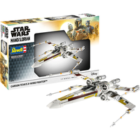 REVELL 06790 1:57 Carson Teva's X-Wing Fighter: The Mandalorian von Revell