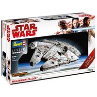 REVELL 06880 1:144 Star Wars Millennium Falcon REVELL 06880 1:144 Star Wars Millennium Falcon von Revell