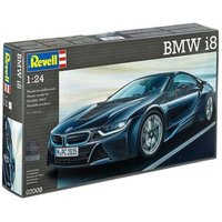 REVELL 07008 1:24 BMW i8 von Revell