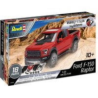 REVELL 07048 1:25 2017 Ford F-150 Raptor von Revell